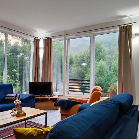 Anur Apartment Bihać Екстериор снимка