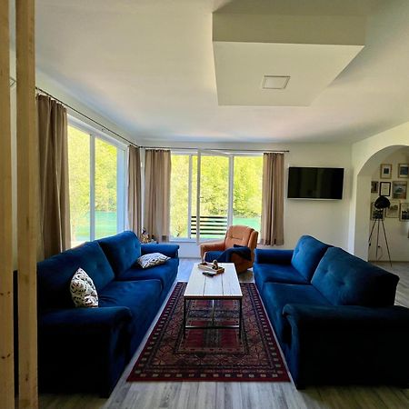 Anur Apartment Bihać Екстериор снимка