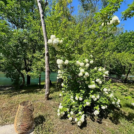 Anur Apartment Bihać Екстериор снимка