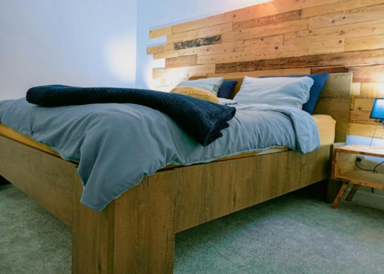 Anur Apartment Bihać Екстериор снимка