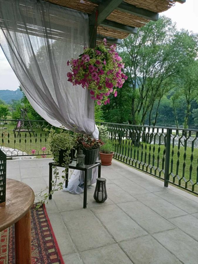 Anur Apartment Bihać Екстериор снимка