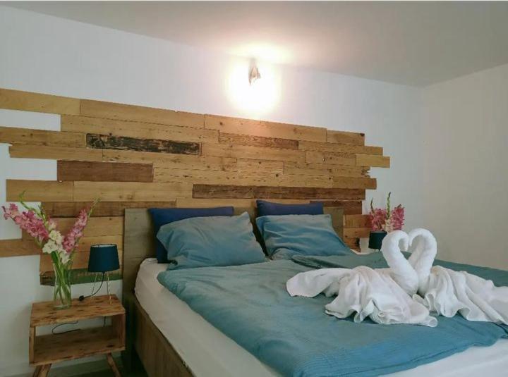 Anur Apartment Bihać Екстериор снимка