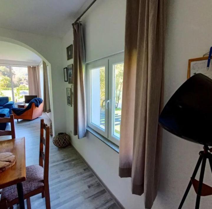 Anur Apartment Bihać Екстериор снимка