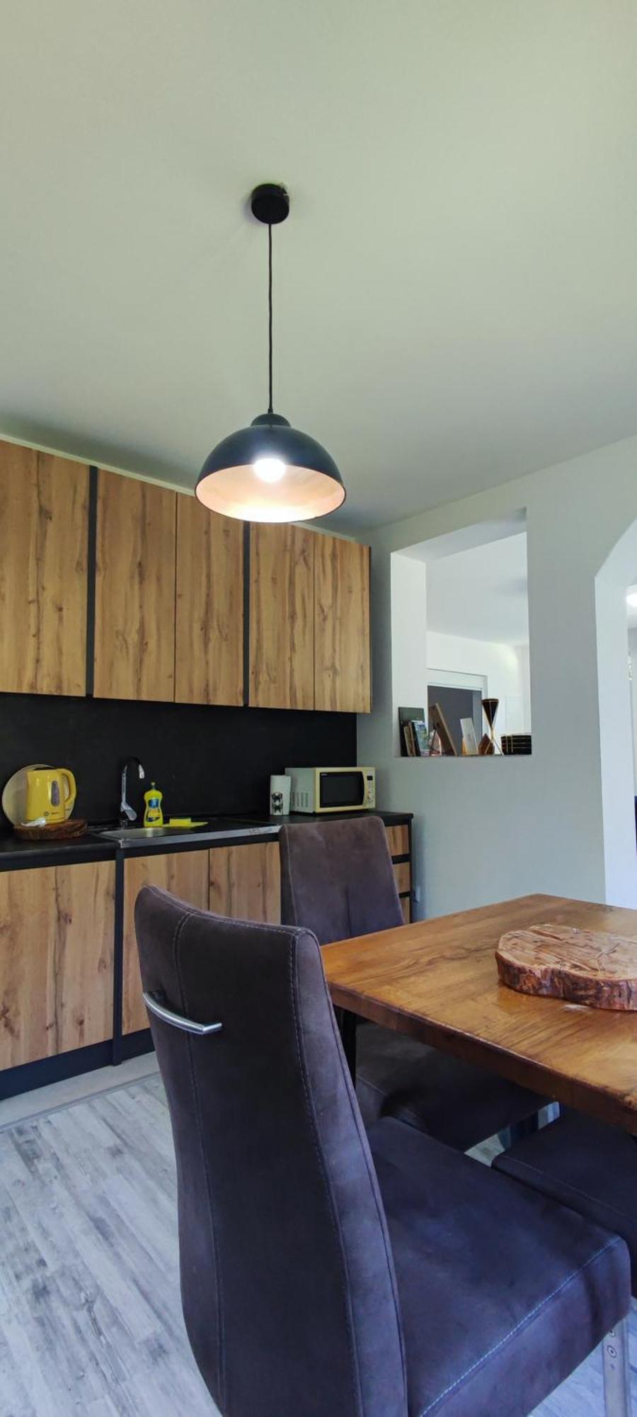 Anur Apartment Bihać Екстериор снимка