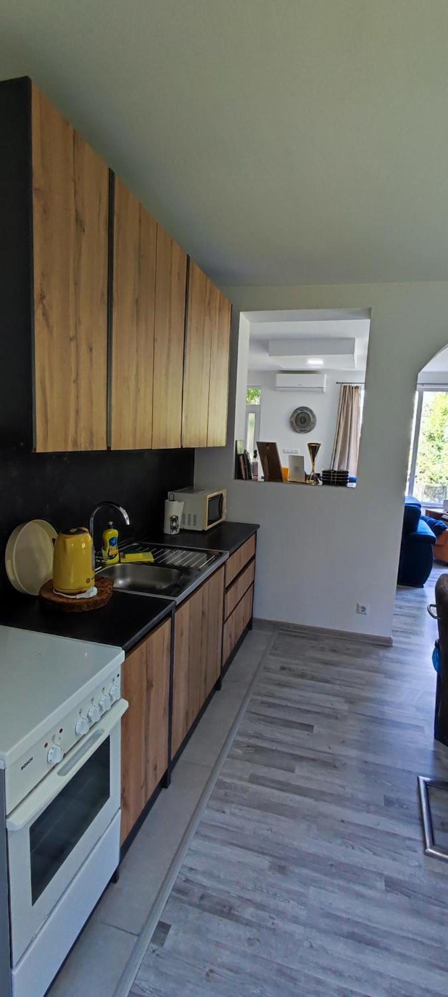Anur Apartment Bihać Екстериор снимка