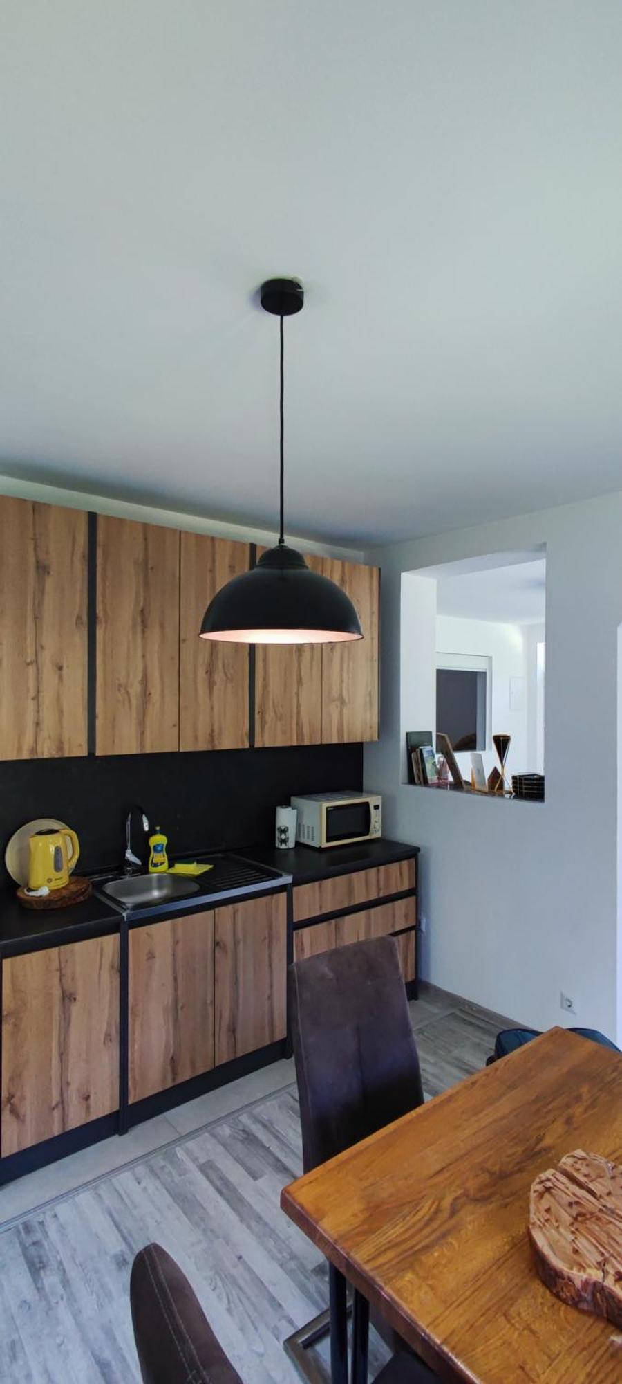 Anur Apartment Bihać Екстериор снимка