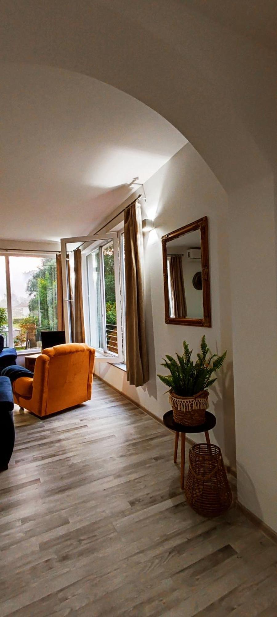 Anur Apartment Bihać Екстериор снимка