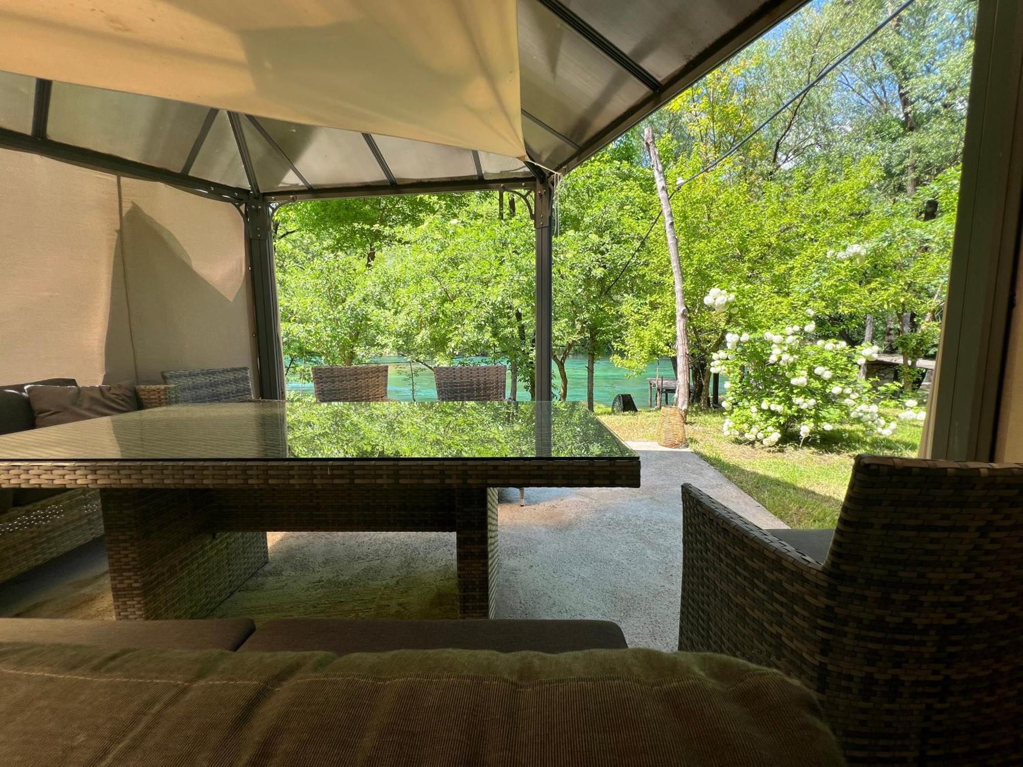Anur Apartment Bihać Екстериор снимка