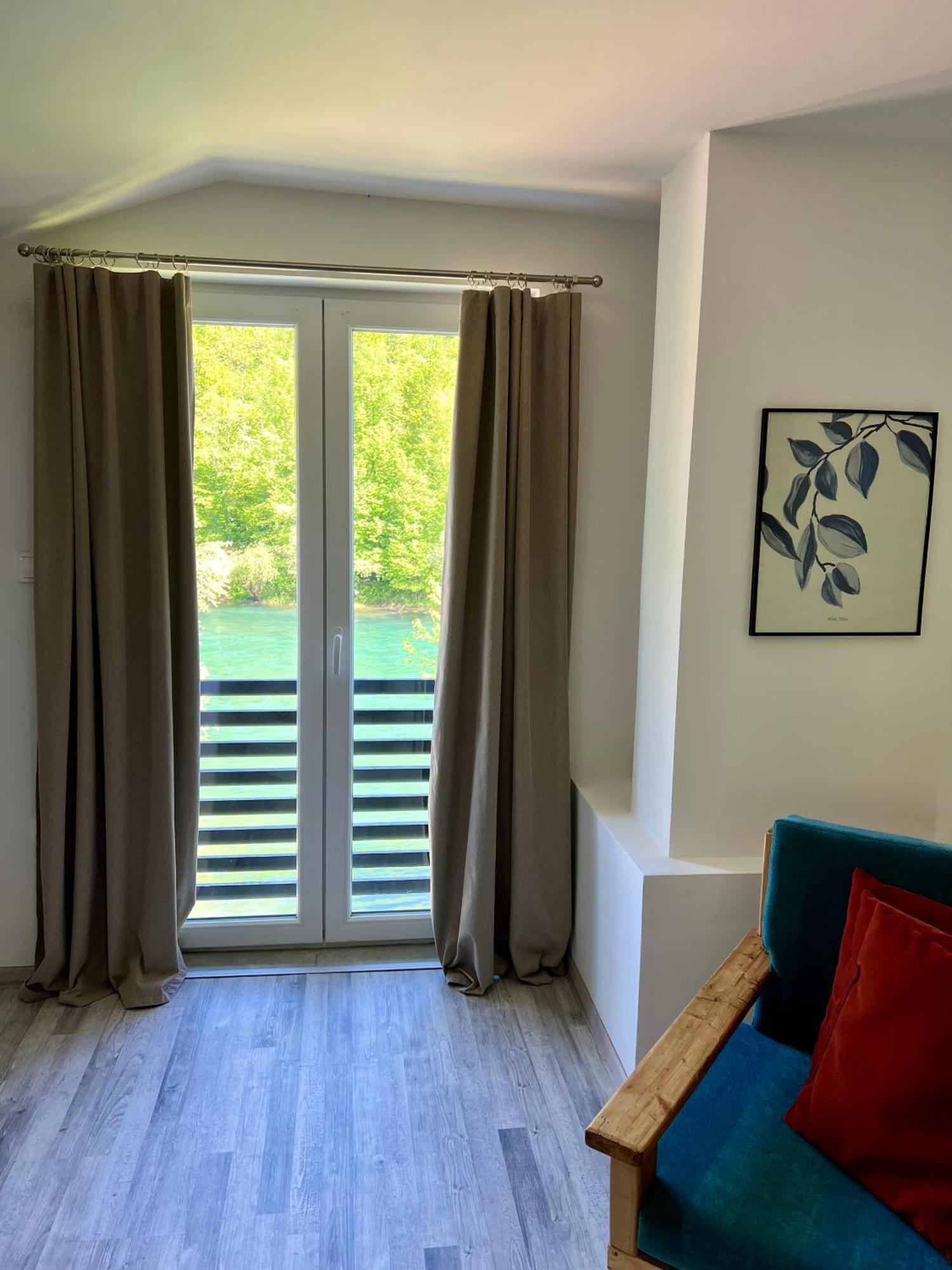 Anur Apartment Bihać Екстериор снимка