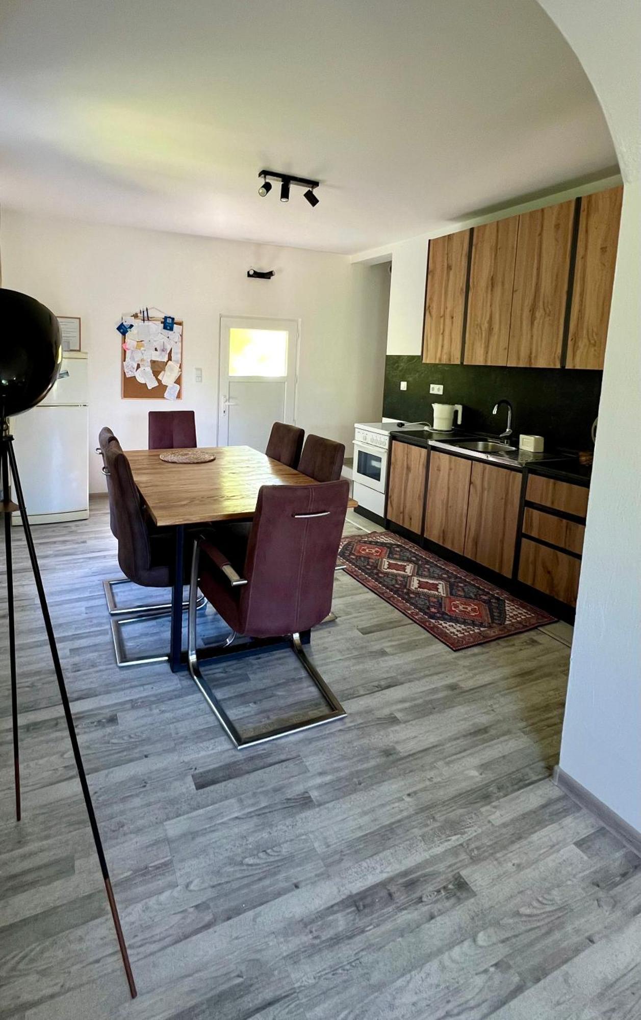 Anur Apartment Bihać Екстериор снимка