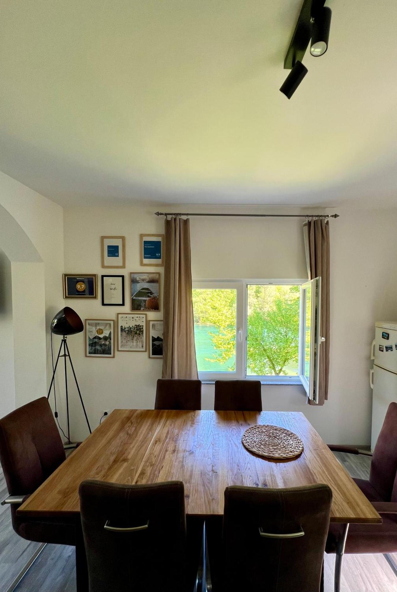 Anur Apartment Bihać Екстериор снимка