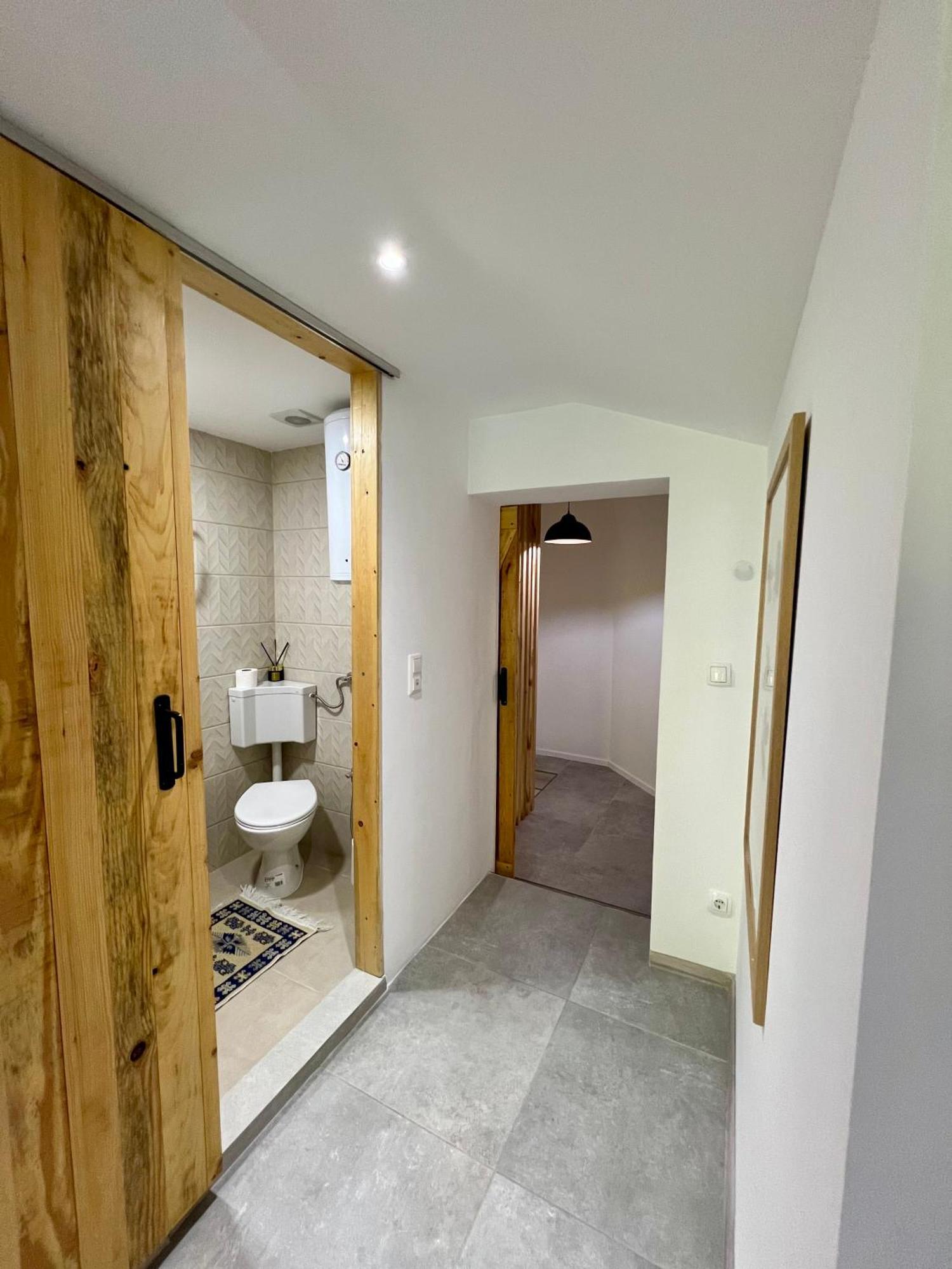 Anur Apartment Bihać Екстериор снимка