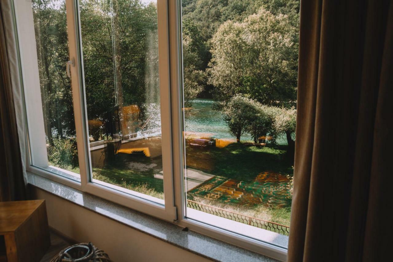 Anur Apartment Bihać Екстериор снимка