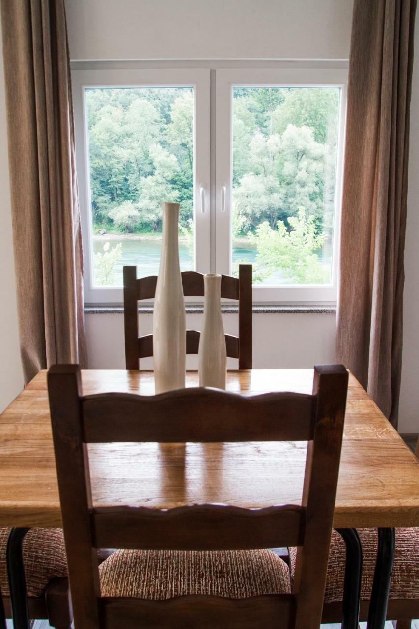 Anur Apartment Bihać Екстериор снимка