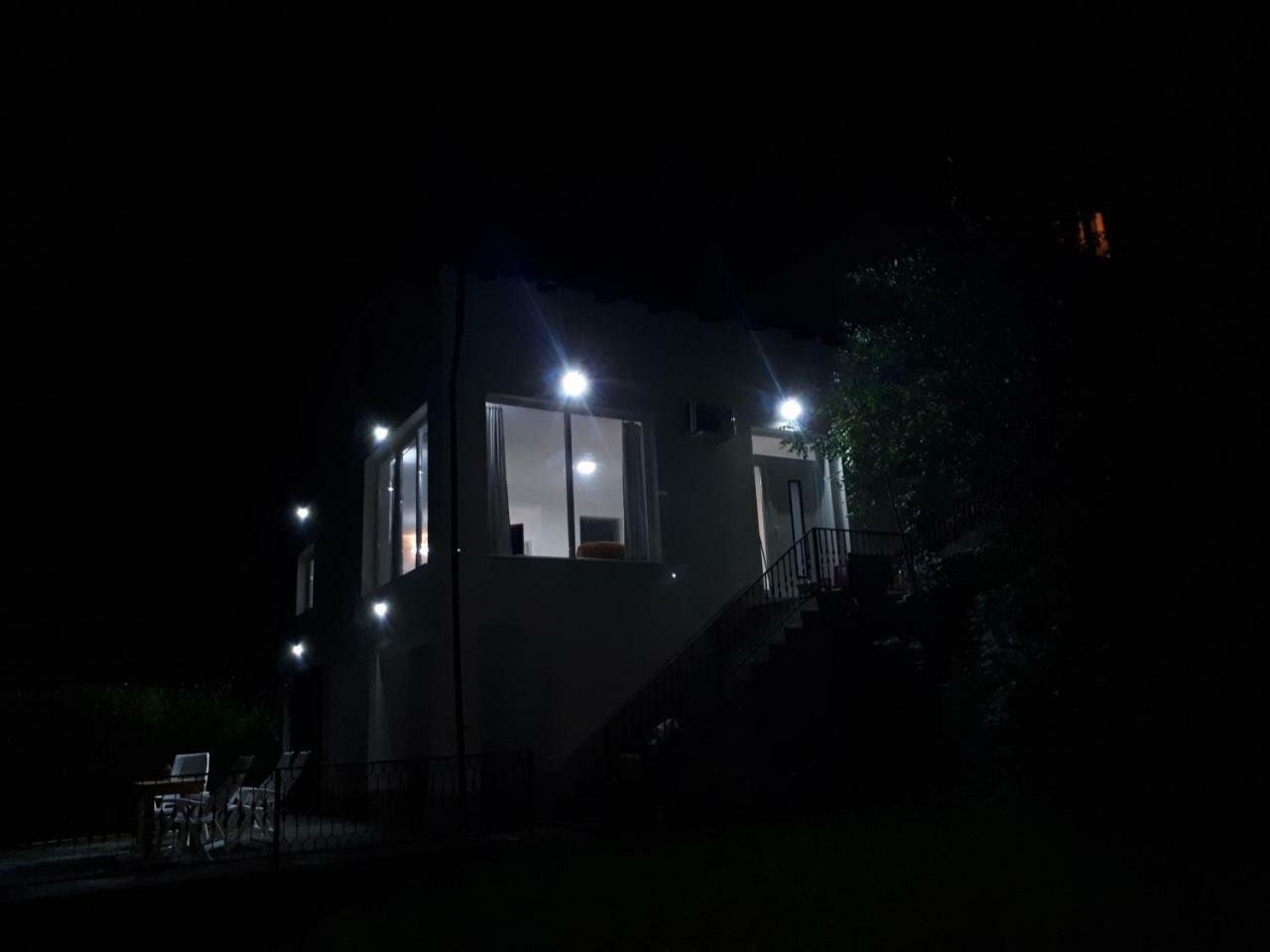 Anur Apartment Bihać Екстериор снимка