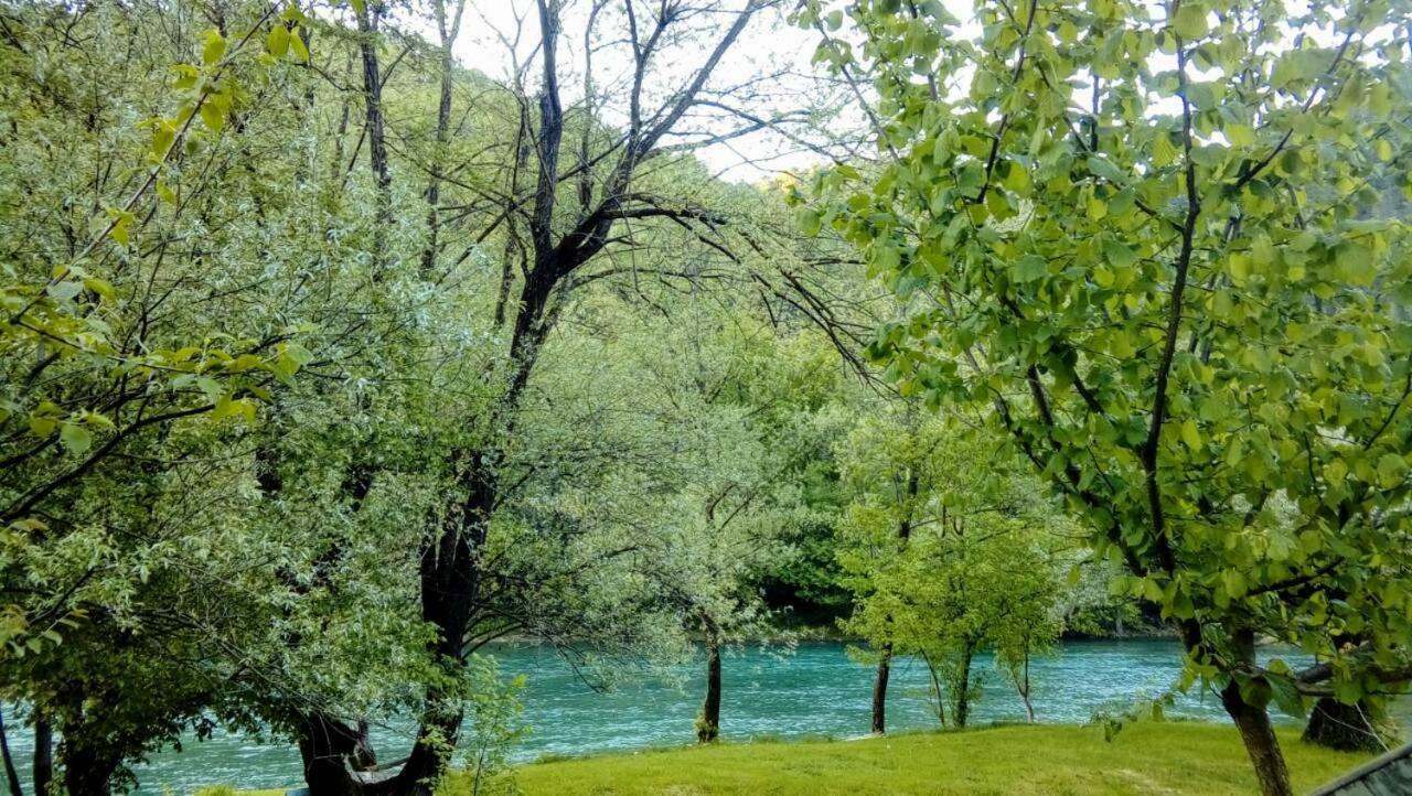 Anur Apartment Bihać Екстериор снимка