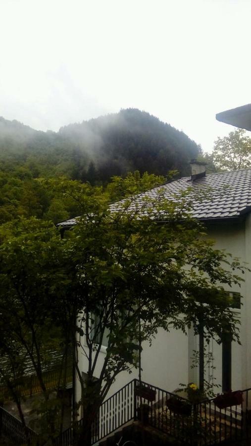 Anur Apartment Bihać Екстериор снимка